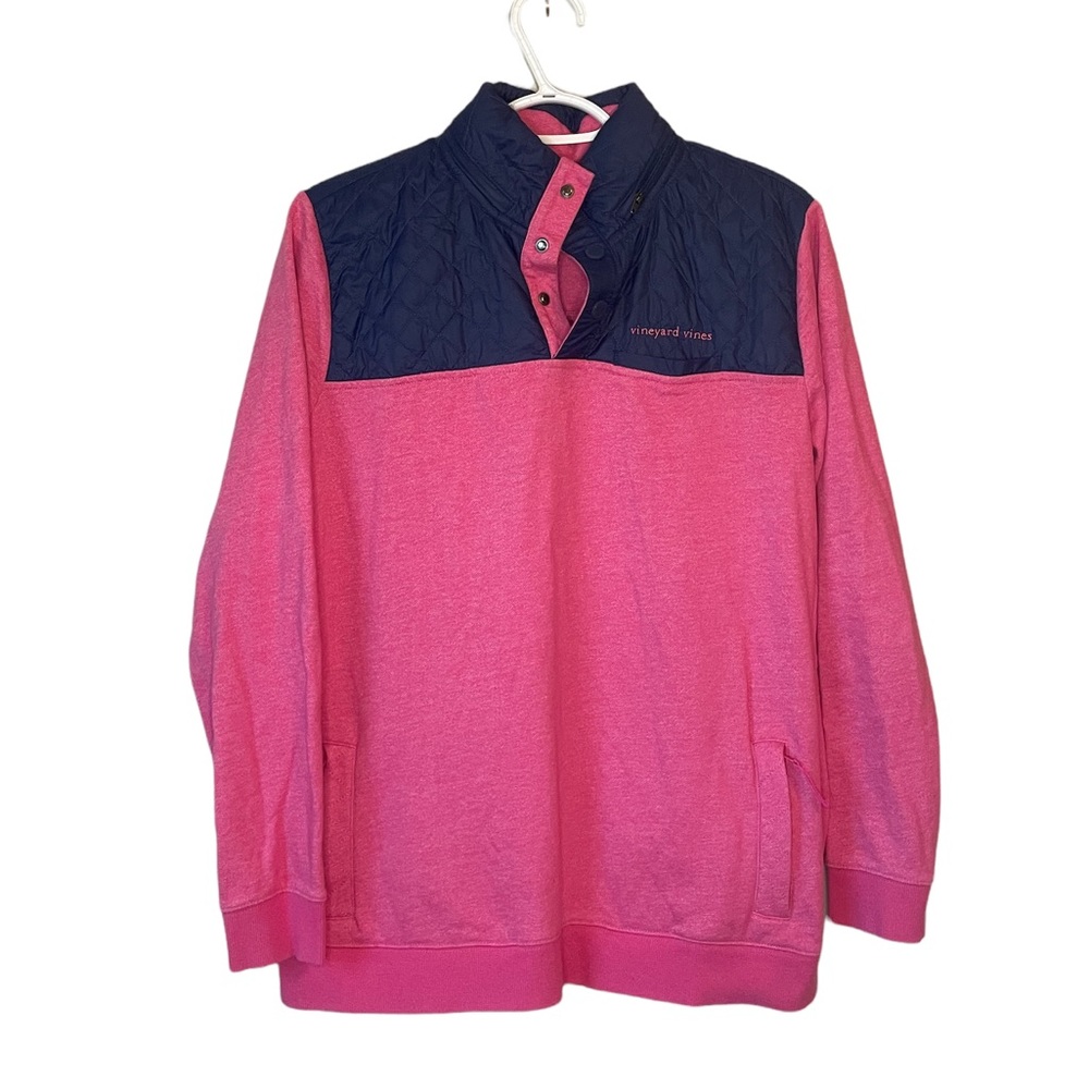 neyard vines women pullover size M